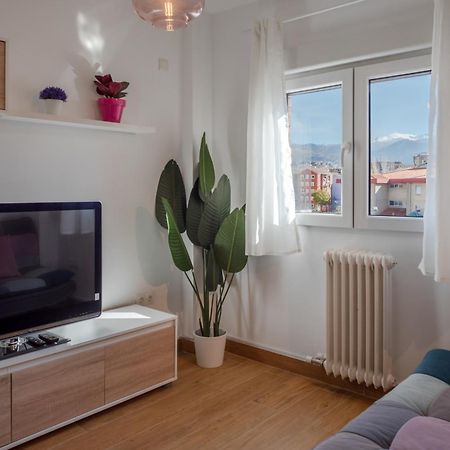Mrs Apartamento Vistas Sierra Nevada Con Parking Grenada Zewnętrze zdjęcie