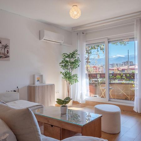 Mrs Apartamento Vistas Sierra Nevada Con Parking Grenada Zewnętrze zdjęcie