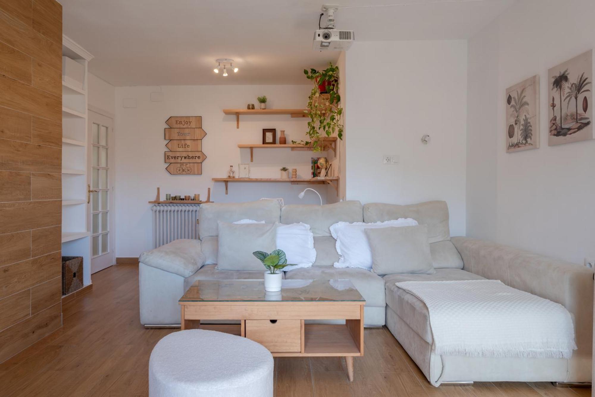 Mrs Apartamento Vistas Sierra Nevada Con Parking Grenada Zewnętrze zdjęcie