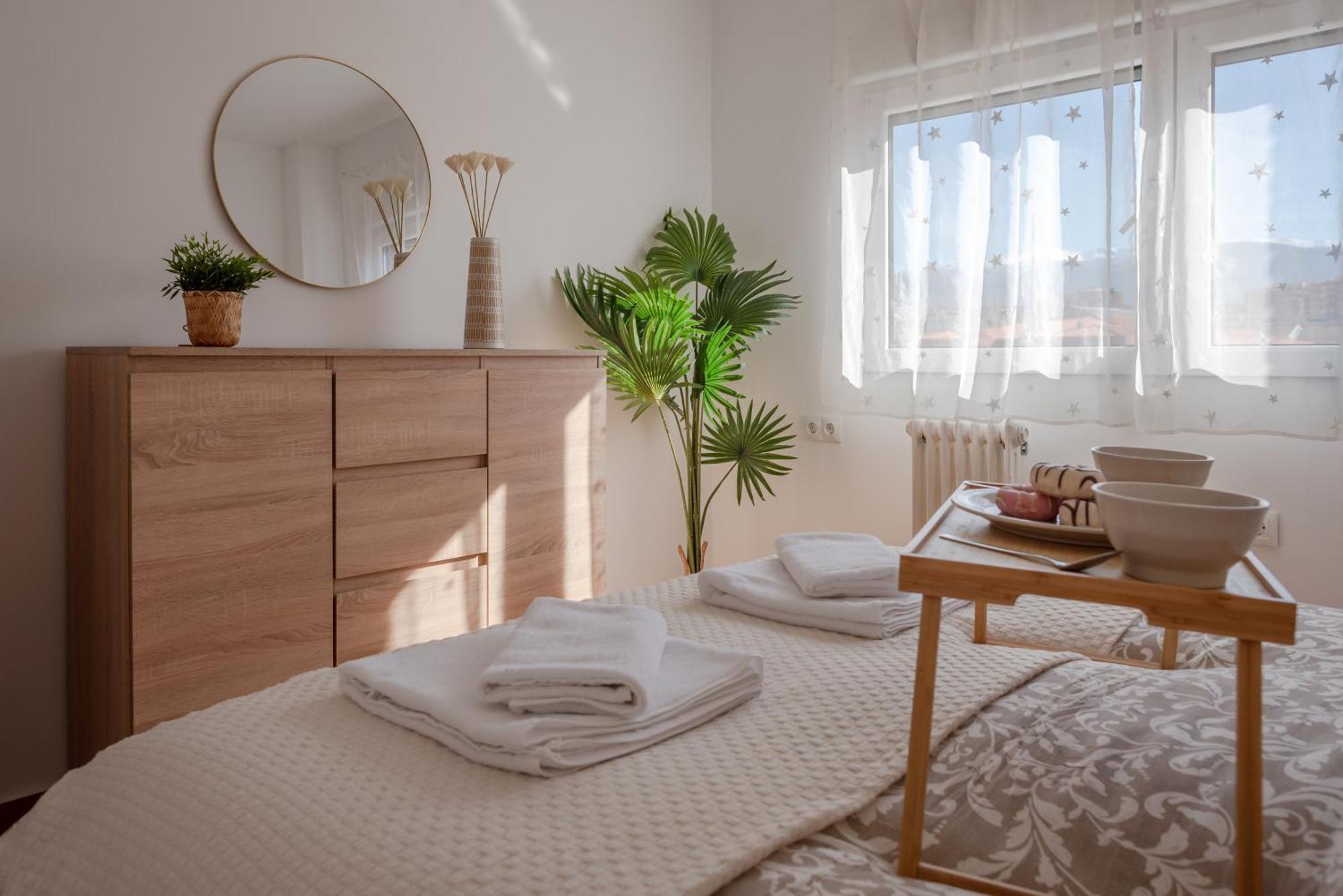 Mrs Apartamento Vistas Sierra Nevada Con Parking Grenada Zewnętrze zdjęcie